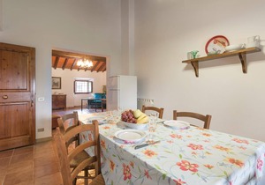 Holiday apartment Londa for 1 - 6 persons with 2 bedrooms - Holiday house