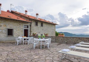 Holiday apartment Londa for 1 - 6 persons with 2 bedrooms - Holiday house