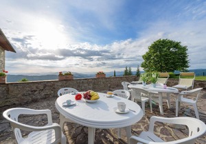 Holiday apartment Londa for 1 - 6 persons with 2 bedrooms - Holiday house