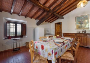 Holiday apartment Londa for 1 - 5 persons with 1 bedroom - Holiday house