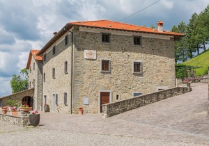 Holiday apartment Londa for 1 - 5 persons with 1 bedroom - Holiday house