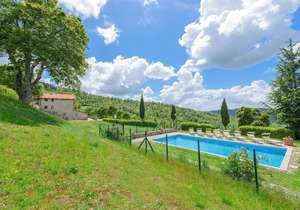 Holiday apartment Londa for 1 - 5 persons with 1 bedroom - Holiday house