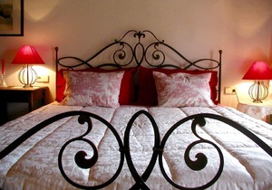 Holiday apartment Montevarchi for 1 - 2 persons with 1 bedroom - Farmhouse