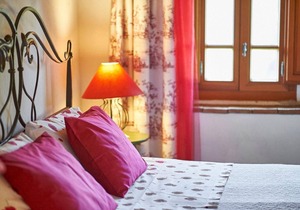 Holiday apartment Montevarchi for 1 - 2 persons with 1 bedroom - Farmhouse