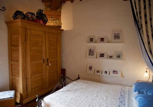Holiday apartment Montevarchi for 1 - 2 persons with 1 bedroom - Farmhouse