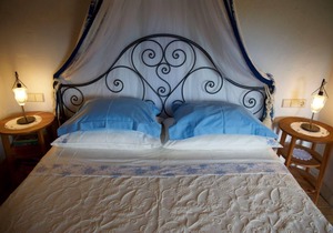 Holiday apartment Montevarchi for 1 - 2 persons with 1 bedroom - Farmhouse