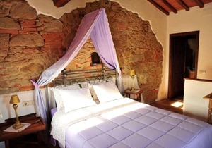 Holiday apartment Montevarchi for 1 - 2 persons with 1 bedroom - Farmhouse