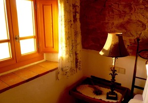 Holiday apartment Montevarchi for 1 - 2 persons with 1 bedroom - Farmhouse