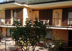 Holiday apartment Malcesine for 1 - 4 persons - Holiday house