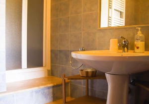 Holiday apartment Manciano for 1 - 2 persons with 1 bedroom - Farmhouse