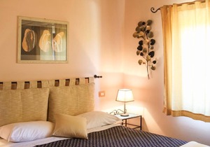 Holiday apartment Manciano for 1 - 2 persons with 1 bedroom - Farmhouse