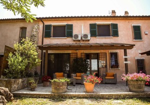 Holiday apartment Manciano for 1 - 2 persons with 1 bedroom - Farmhouse