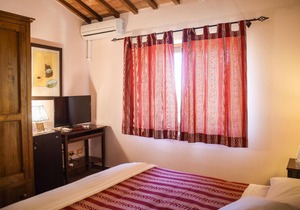 Holiday apartment Manciano for 1 - 2 persons with 1 bedroom - Farmhouse
