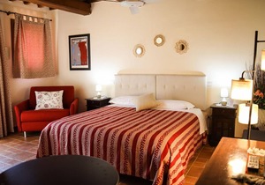 Holiday apartment Manciano for 1 - 3 persons with 1 bedroom - Farmhouse