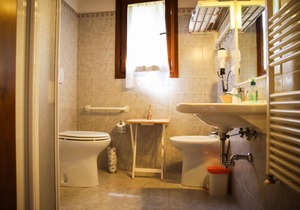 Holiday apartment Manciano for 1 - 3 persons with 1 bedroom - Farmhouse