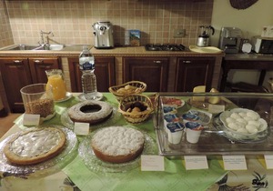 Holiday apartment Manciano for 1 - 3 persons with 1 bedroom - Farmhouse