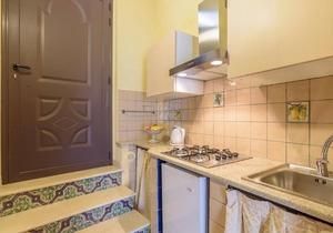 Holiday apartment Modica for 1 - 4 persons with 1 bedroom - Holiday apartment