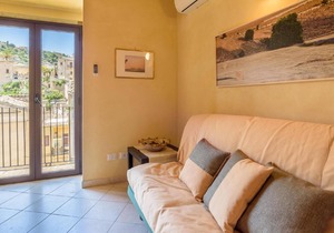 Holiday apartment Modica for 1 - 4 persons with 1 bedroom - Holiday apartment