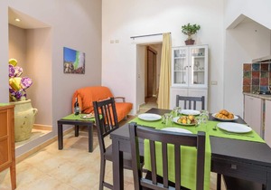 Holiday apartment Modica for 1 - 4 persons with 1 bedroom - Holiday apartment