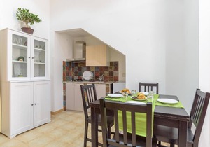 Holiday apartment Modica for 1 - 4 persons with 1 bedroom - Holiday apartment