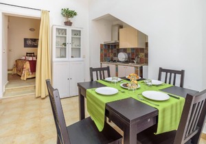 Holiday apartment Modica for 1 - 4 persons with 1 bedroom - Holiday apartment
