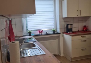 Holiday apartment Monheim for 1 - 2 persons - Holiday apartment in one or multi-family house