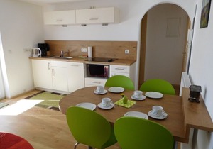 Holiday apartment Nesselwang for 1 - 2 persons with 1 bedroom - Holiday apartment
