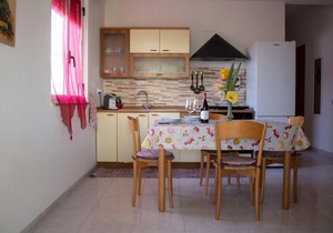 Holiday apartment Noto for 2 - 6 persons with 3 bedrooms - Holiday house
