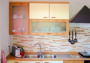 Holiday apartment Noto for 2 - 6 persons with 3 bedrooms - Holiday house