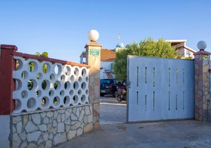 Holiday apartment Noto for 2 - 6 persons with 3 bedrooms - Holiday house