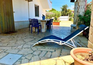 Holiday apartment Noto for 2 - 6 persons with 3 bedrooms - Holiday house