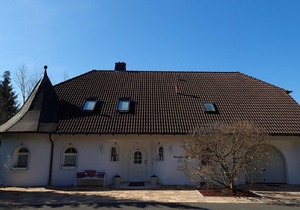 Holiday apartment Nüdlingen for 1 - 3 persons with 1 bedroom - Holiday apartment in one or multi-fam