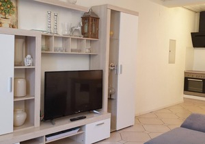 Holiday apartment Nüdlingen for 1 - 6 persons with 2 bedrooms - Holiday house