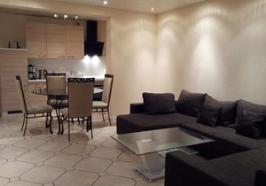 Holiday apartment Nüdlingen for 1 - 3 persons with 1 bedroom - Holiday apartment in one or multi-fam