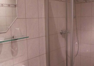 Holiday apartment on a farm with sauna