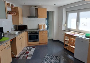 Holiday apartment Oberbillig for 1 - 4 persons with 2 bedrooms - Holiday apartment