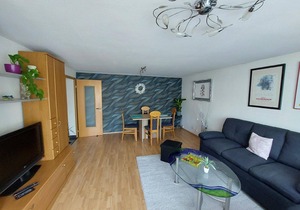 Holiday apartment Oberbillig for 1 - 4 persons with 2 bedrooms - Holiday apartment