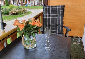 Holiday apartment Obernzell for 1 - 2 persons with 1 bedroom - Holiday apartment