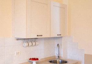 Holiday apartment Pesaro for 1 - 5 persons with 2 bedrooms - Farmhouse