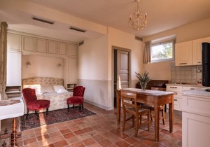 Holiday apartment Pesaro for 1 - 3 persons with 1 bedroom - Farmhouse