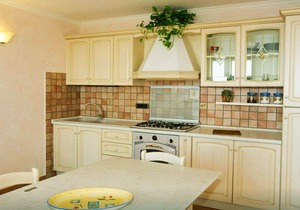 Holiday apartment Ponte Primario for 1 - 4 persons with 1 bedroom - Holiday apartment