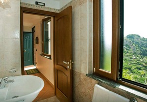 Holiday apartment Ponte Primario for 1 - 4 persons with 1 bedroom - Holiday apartment