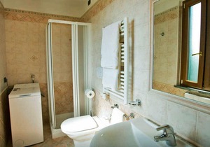 Holiday apartment Ponte Primario for 1 - 4 persons with 1 bedroom - Holiday apartment