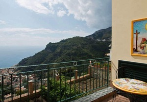 Holiday apartment Ponte Primario for 1 - 4 persons with 1 bedroom - Holiday apartment