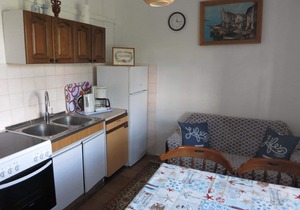 Holiday apartment Porat for 1 - 4 persons with 2 bedrooms - Holiday house