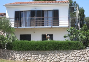 Holiday apartment Porat for 1 - 4 persons with 2 bedrooms - Holiday house