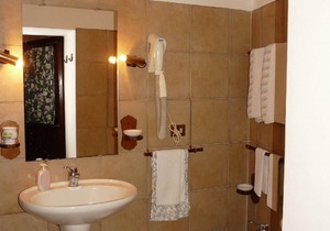 Holiday apartment Proceno for 1 - 2 persons with 1 bedroom - Castle