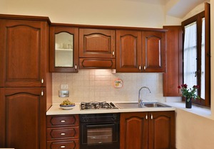 Holiday apartment Reggello for 1 - 3 persons with 1 bedroom - Farmhouse