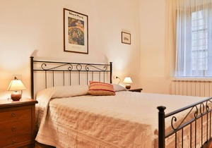 Holiday apartment Reggello for 1 - 3 persons with 1 bedroom - Farmhouse