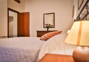 Holiday apartment Reggello for 1 - 3 persons with 1 bedroom - Farmhouse